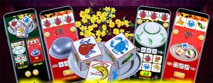 Read more about the article Bầu cua trực tuyến dafabet